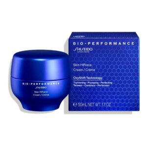 Shiseido Bio-Performance Skin Hi-Force Cream