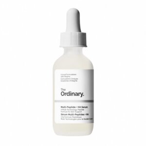 The Ordinary Multi-Peptide + HA Serum