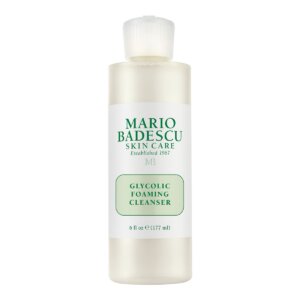 Mario Badescu Glycolic Foaming Cleanser