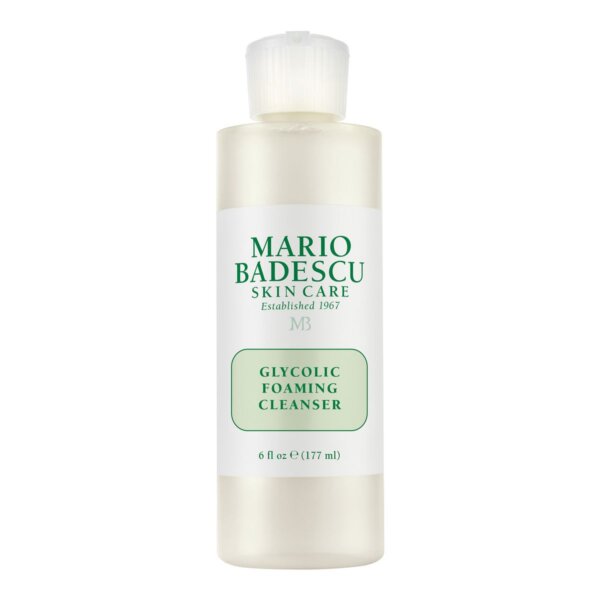 Mario Badescu Glycolic Foaming Cleanser Mario Badescu Glycolic Foaming Cleanser