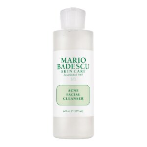 Mario Badescu Acne näopuhastusvahend 177 ml