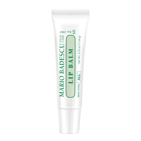 Mario Badescu Lip Balm huulepalsam 10 g Mario Badescu Lip Balm