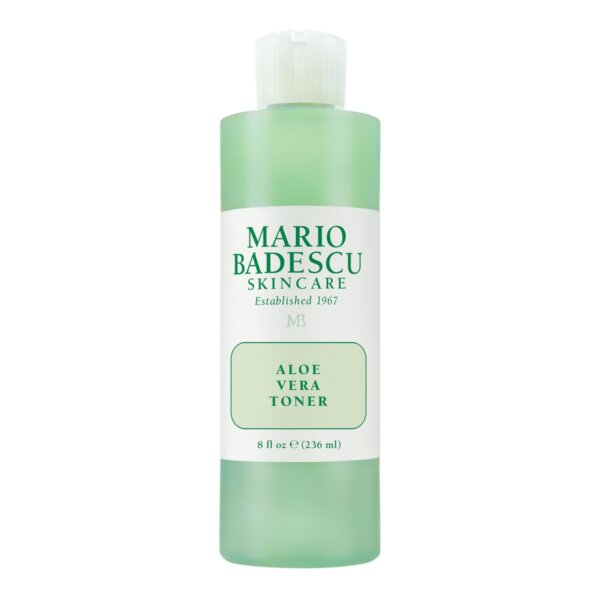 Mario Badescu Aloe Vera Toner Mario Badescu Aloe Vera Toner
