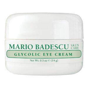 Mario Badescu Glycolic Eye Cream