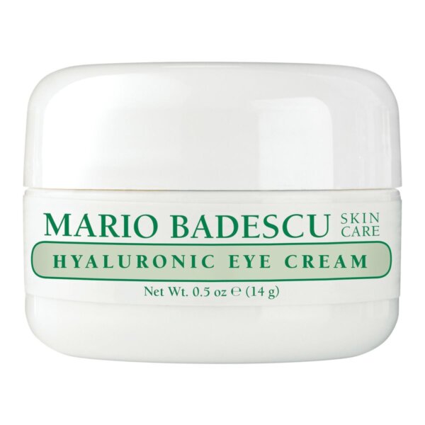 Mario Badescu Hyaluronic Eye Cream
