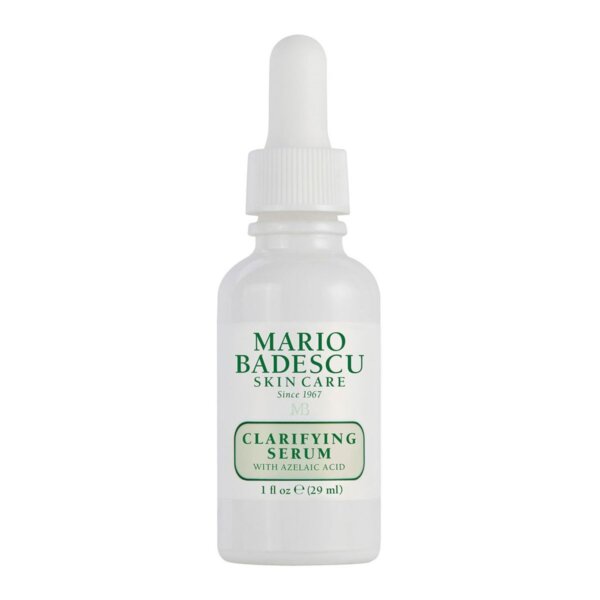 Mario Badescu Clarifying Serum With Azelaic Acid Mario Badescu Clarifying Serum With Azelaic Acid