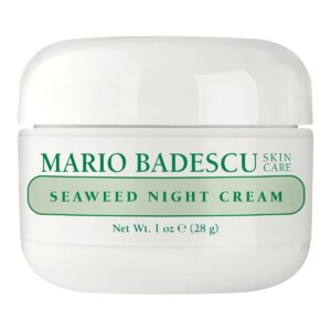 Mario Badescu Seaweed Night Cream