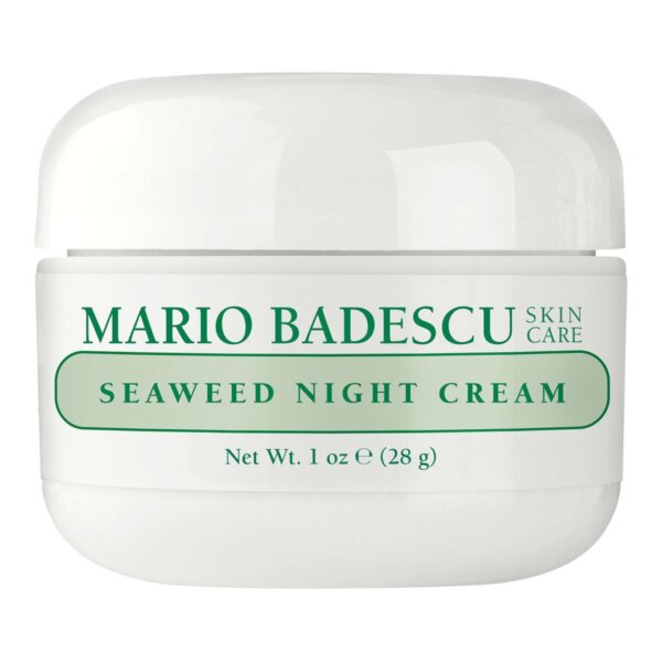 Mario Badescu Seaweed Night Cream Mario Badescu Seaweed Night Cream