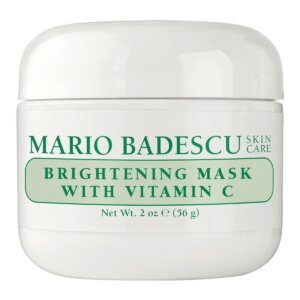 Mario Badescu Brightening Mask With Vitamin C