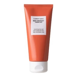 Comfort Zone Body Strategist Thermal Mud