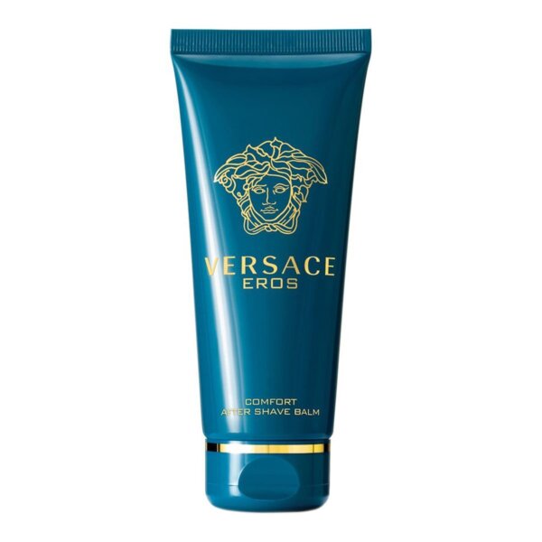 Versace Eros pour Homme After Shave Balm Versace Eros pour Homme After Shave Balm