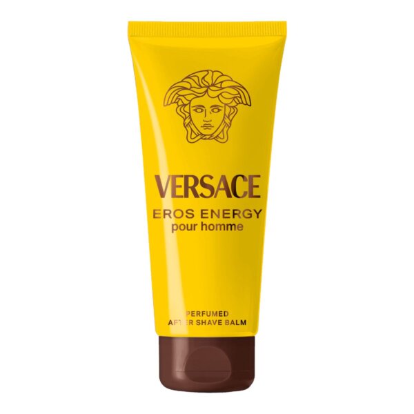 Versace Eros Energy After Shave Balm Versace Eros Energy After Shave Balm