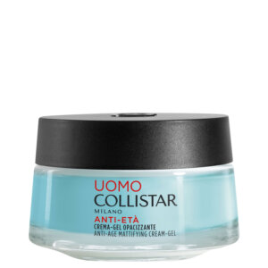 Collistar Uomo Anti-Age Mattifying Cream-Gel kreem