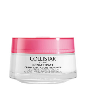 Collistar Idro Attiva+ Deep Moisturizing Cream 30 ml