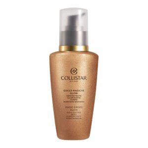 Collistar Glow Body Magic Drops