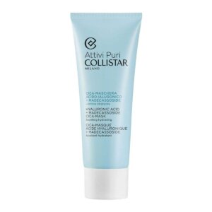Collistar Hyaluronic Acid + Madecassoside Cica-Mask