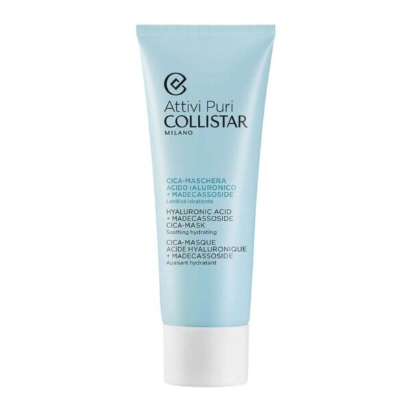 Collistar Hyaluronic Acid + Madecassoside Cica-Mask