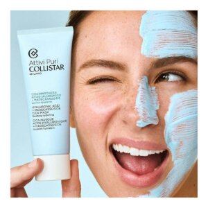 Collistar Hyaluronic Acid + Madecassoside Cica-Mask