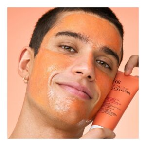 Collistar Vitamine C + Plyhydroxy Acid Gel-Mask
