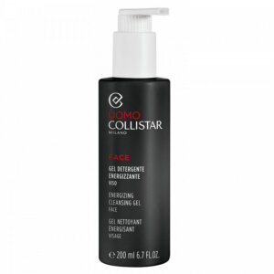 Collistar Uomo Face Energizing Cleansing Gel