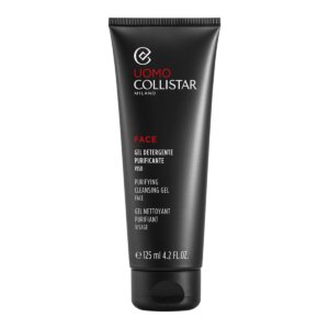 Collistar Uomo Face Purifying Cleansing Gel