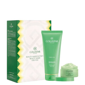 Collistar Spring Giftset 350 ml