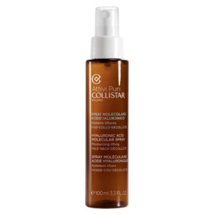 Collistar Pure Actives Hyaluronic Acid Molecular Spray