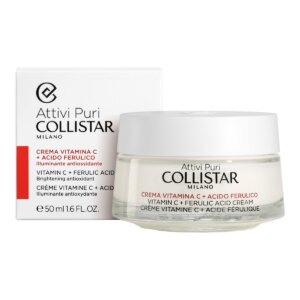 Collistar Vitamin C + Ferulic Acid Cream
