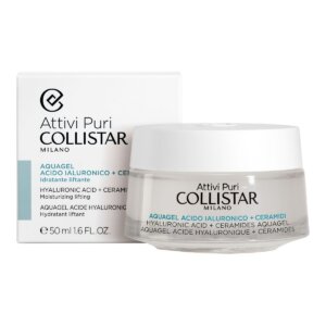 Collistar Pure Actives Hyaluronic Acid Aquagel