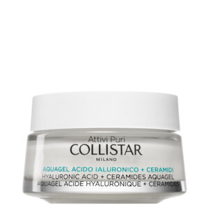 Collistar Pure Actives Hyaluronic Acid Aquagel