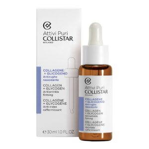 Collistar Attivi Puri Collagen+Glycogen Anti Wrinkle Firming