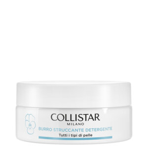 Collistar Make-Up Removing Cleansing Balm