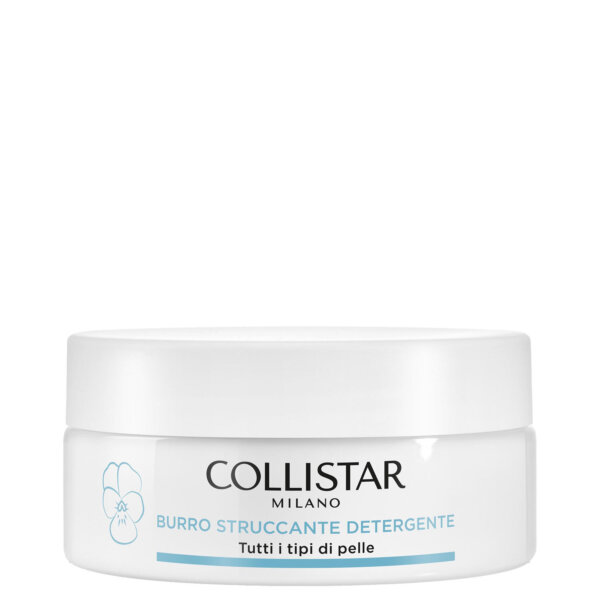 Collistar Make-Up Removing Cleansing Balm Collistar Make-Up Removing Cleansing Balm