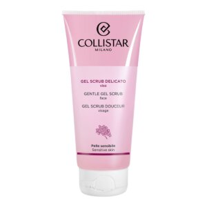 Collistar Gentle Gel Scrub