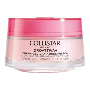 Collistar Idroattiva+ Fresh Moisturizing Water Cream