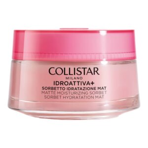 Collistar Idro Attiva+ Matte Moisturizing Sorbet
