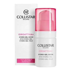 Collistar Idro Attiva+ Eye Hydro-Gel