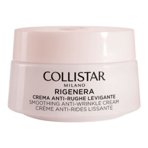 Collistar Rigenera Smoothing Anti-Wrinkle Cream