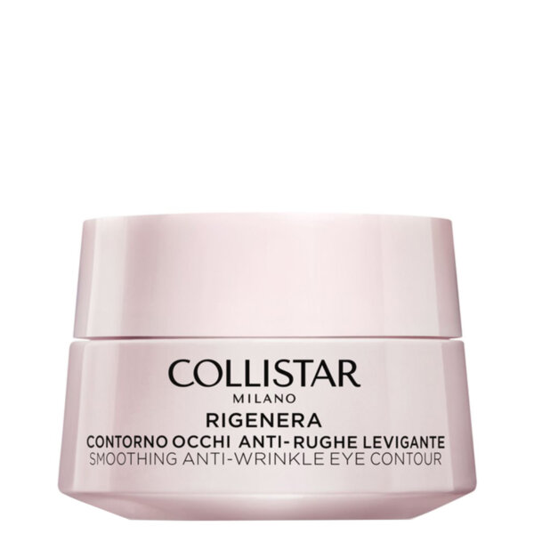 Collistar Rigenera Eye Contour