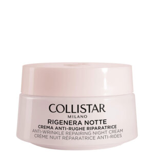 Collistar Rigenera Notte Anti-Wrinkle Repairing Night Cream