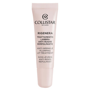 Collistar Rigenera Anti-Wrinkle Plumping Lip Treatment