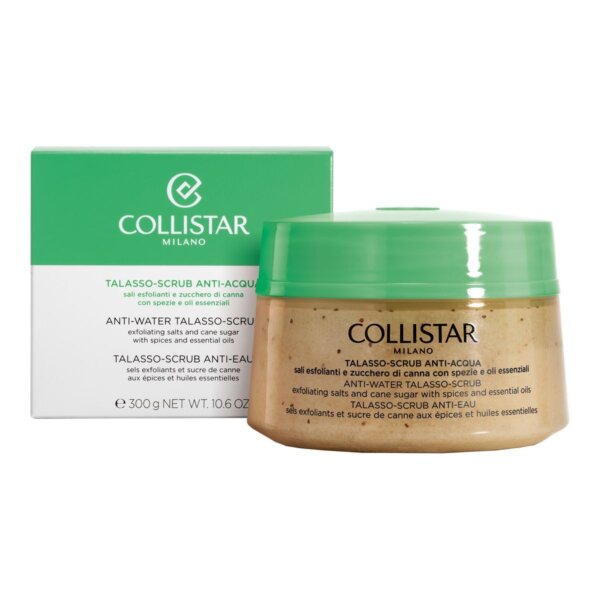 Collistar Talasso Scrub Anti-Acqua Collistar Talasso Scrub Anti-Acqua