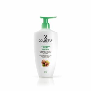 Collistar Sublime Melting Milk