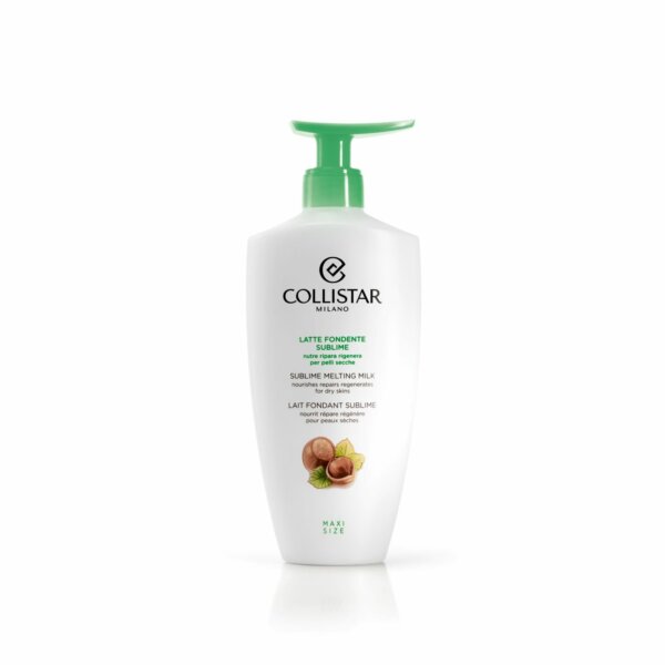 Collistar Sublime Melting Milk