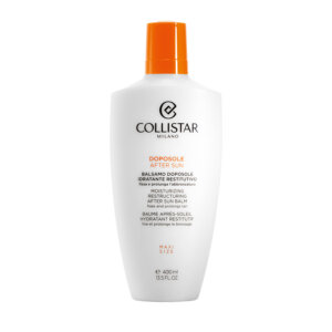 Collistar Moisturizing Restructuring After Sun Balm