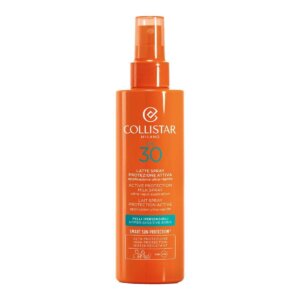 Collistar Active Protection Milk Spray SPF30