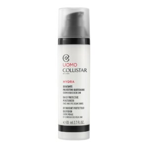 Collistar Uomo Hydra Daily Protecitve Moisturizer
