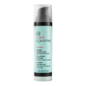 Collistar Uomo Hydra Total Freshness Moisturizer