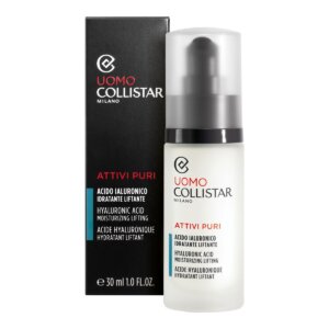 Collistar Pure Actives Hyaluronic Acid Moisturizing Lifting