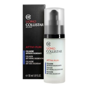 Collistar Pure Acitves Collagen Anti-Wrinkle Firm.